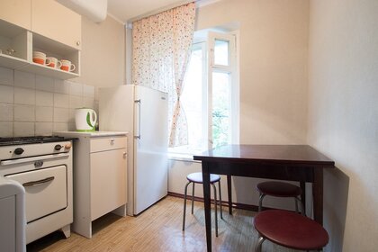 35 м², 1-комнатная квартира 2 600 ₽ в сутки - изображение 13