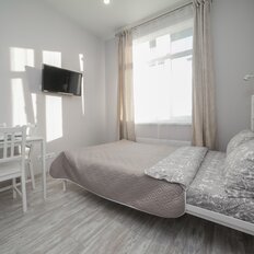 Квартира 20 м², студия - изображение 4