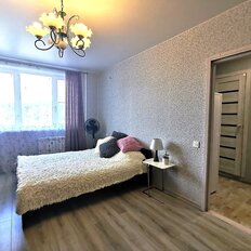 Квартира 37,8 м², 1-комнатная - изображение 1