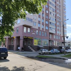 185 м², торговое помещение - изображение 1