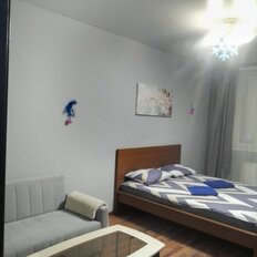 Квартира 38,6 м², 1-комнатная - изображение 4