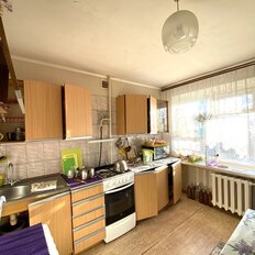 Квартира 44,8 м², 2-комнатная - изображение 4