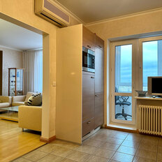 Квартира 168 м², 3-комнатная - изображение 3