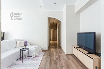 16,2 м², апартаменты-студия 4 400 000 ₽ - изображение 73