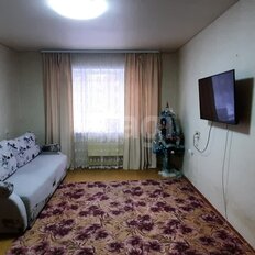 Квартира 94,9 м², 4-комнатная - изображение 3