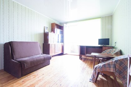 35 м², 1-комнатная квартира 2 600 ₽ в сутки - изображение 8