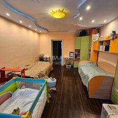 Квартира 131,2 м², 3-комнатная - изображение 5
