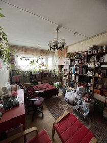 Купить квартиру площадью 40 кв.м. в районе Беговой в Москве и МО - изображение 3