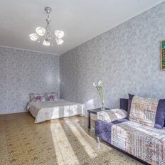 Квартира 32,4 м², 1-комнатная - изображение 2