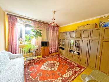 Купить квартиру с отделкой в районе Покровское-Стрешнево в Москве и МО - изображение 31