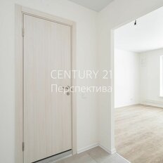 Квартира 23,2 м², студия - изображение 2