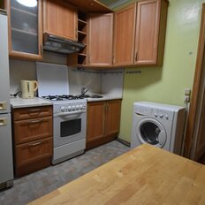 Квартира 29,9 м², 1-комнатная - изображение 5