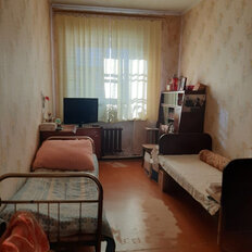 Квартира 88,9 м², 3-комнатная - изображение 5