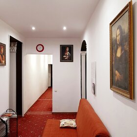 15 м², комната 1 600 ₽ в сутки - изображение 5