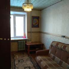 Квартира 51,1 м², 3-комнатная - изображение 3