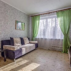 Квартира 32,4 м², 1-комнатная - изображение 1