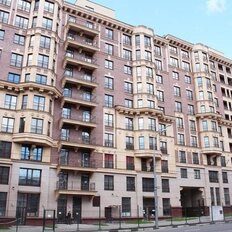 Квартира 90 м², студия - изображение 4