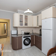 Квартира 43,4 м², 1-комнатная - изображение 5