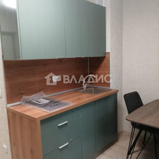 Квартира 20,2 м², студия - изображение 1