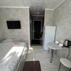 Квартира 15 м², студия - изображение 5