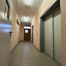 Квартира 44,6 м², 1-комнатная - изображение 3