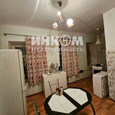 Квартира 95,1 м², 3-комнатная - изображение 3