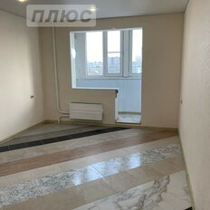 Квартира 38,5 м², 1-комнатная - изображение 4