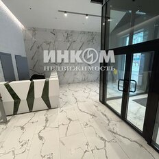 Квартира 30,5 м², студия - изображение 4