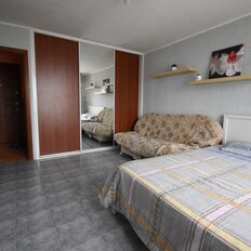 Квартира 35,1 м², 1-комнатная - изображение 3