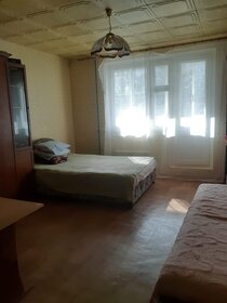 35 м², 1-комнатная квартира 3 700 ₽ в сутки - изображение 110