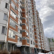 Квартира 39 м², 1-комнатная - изображение 3