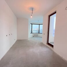 Квартира 120,3 м², 3-комнатная - изображение 1