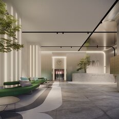 Квартира 85,4 м², 3-комнатные - изображение 5