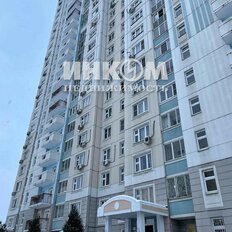 Квартира 104,9 м², 4-комнатная - изображение 1