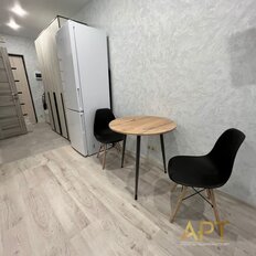 Квартира 23 м², студия - изображение 5