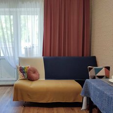 Квартира 40 м², 1-комнатная - изображение 5