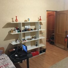 Квартира 30 м², 1-комнатная - изображение 3