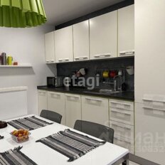 Квартира 58 м², 2-комнатные - изображение 3
