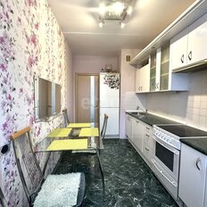 Квартира 65,3 м², 3-комнатная - изображение 2