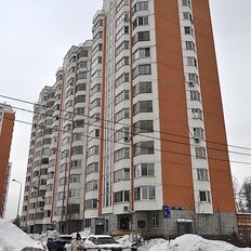 Квартира 52 м², 2-комнатная - изображение 1