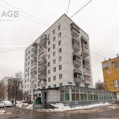 Квартира 32,4 м², 1-комнатная - изображение 3