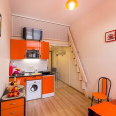 Квартира 20 м², студия - изображение 2