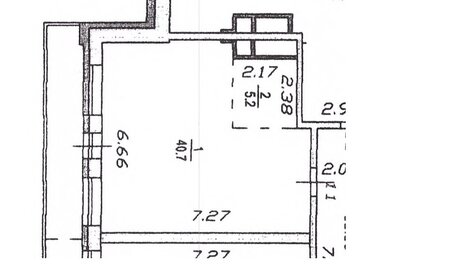 58,6 м², 2-комнатная квартира 19 999 000 ₽ - изображение 78