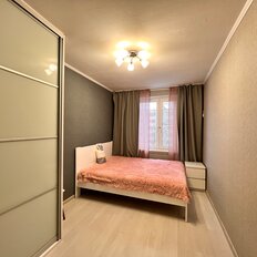 Квартира 56,5 м², 3-комнатная - изображение 2