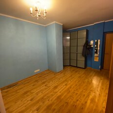 Квартира 31 м², студия - изображение 4