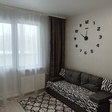 Квартира 24 м², студия - изображение 5