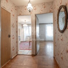 Квартира 34,8 м², 1-комнатная - изображение 5