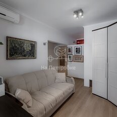 Квартира 32,6 м², 1-комнатная - изображение 2