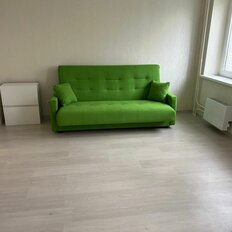 Квартира 27 м², студия - изображение 5