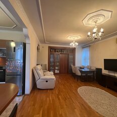 Квартира 121 м², 4-комнатная - изображение 5